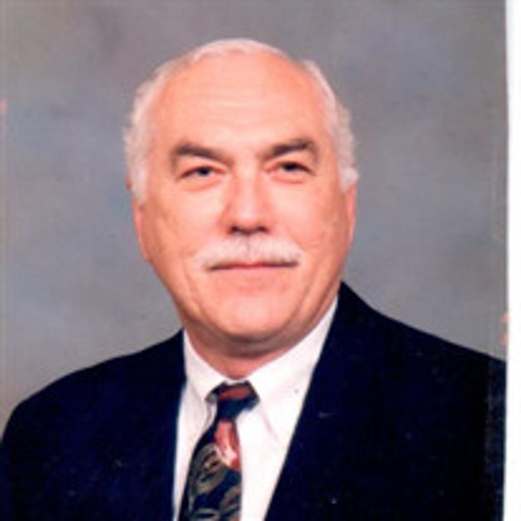 John Michael Palfi