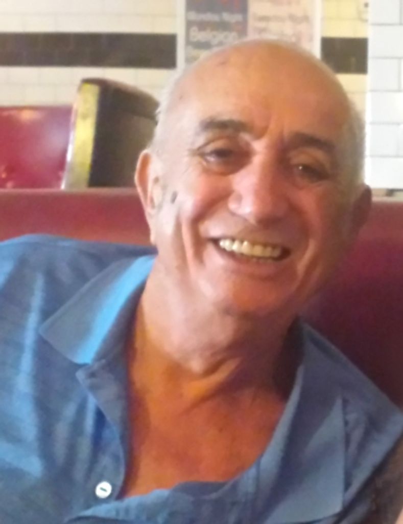 Nicholas G. Lozito Profile Photo