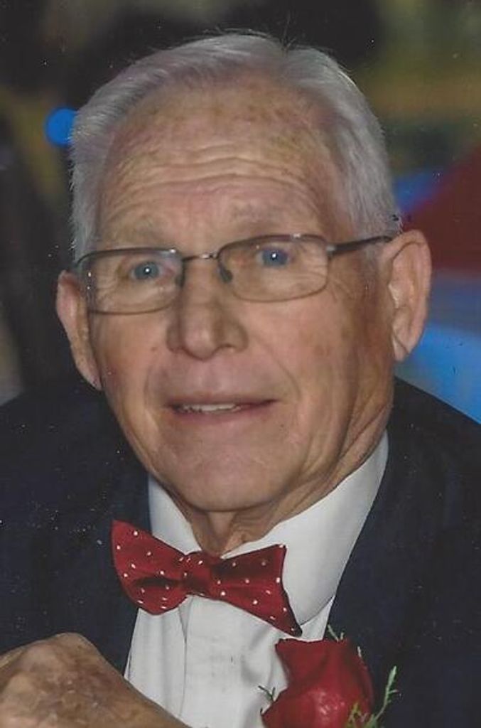Darrell O’Dell Profile Photo