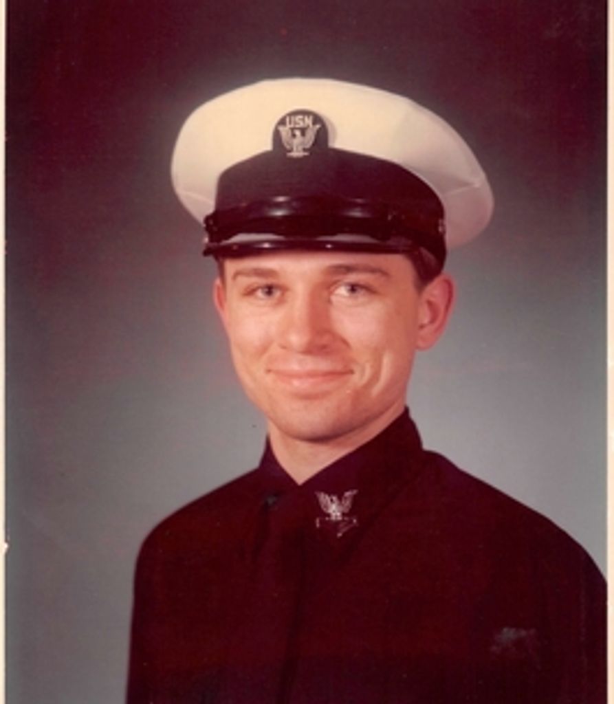 Thomas Brian Morgan