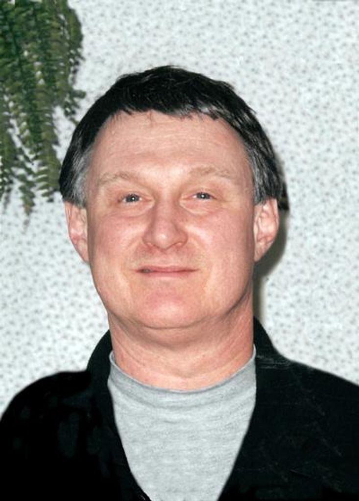 Gary Robert Winkler Profile Photo