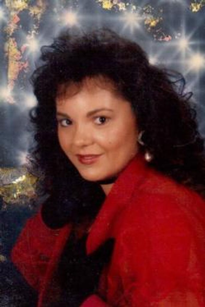 Kimberly Michelle Willis Lovejoy