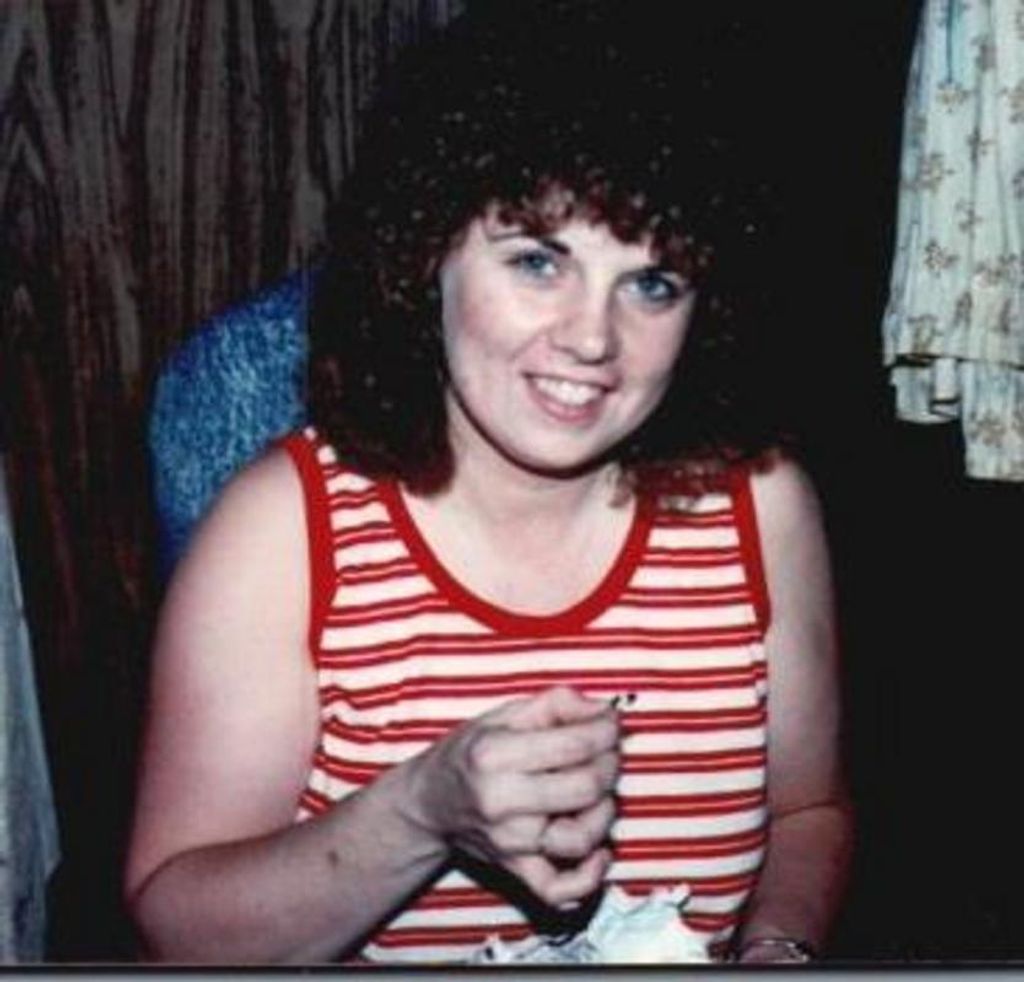 Cheryl Swann Profile Photo