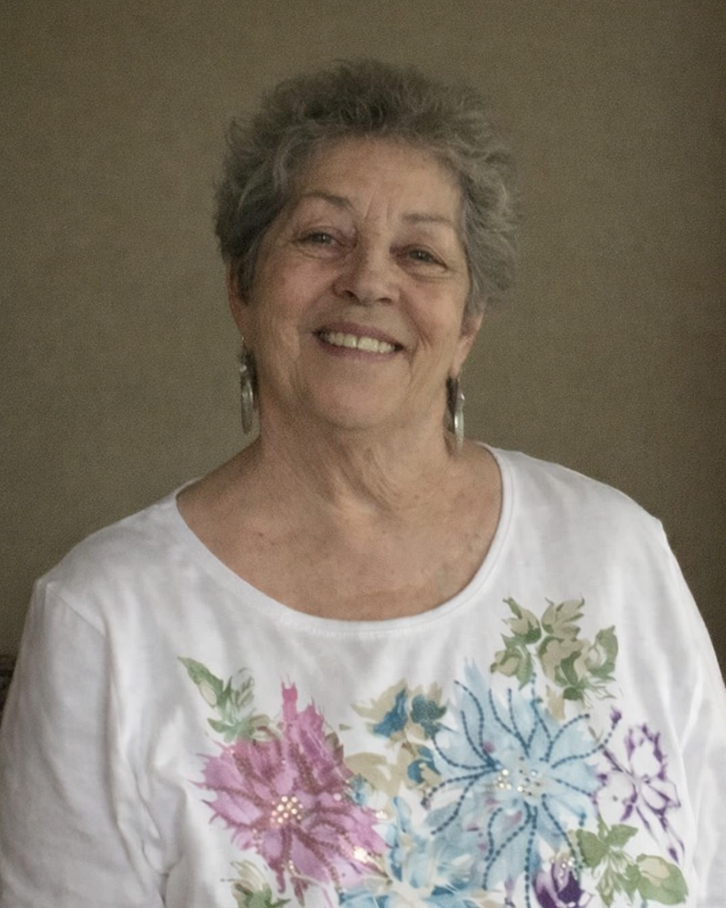 Judith "Judy" Eve Shotwell