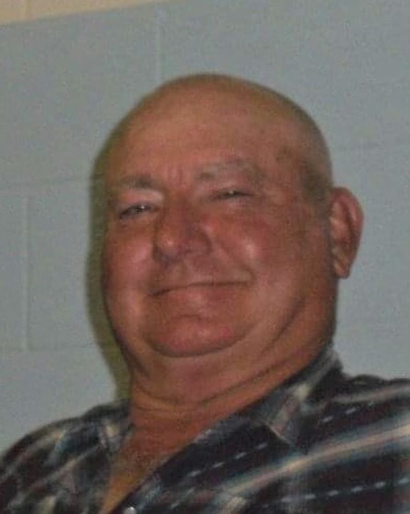 Roy A. Wright