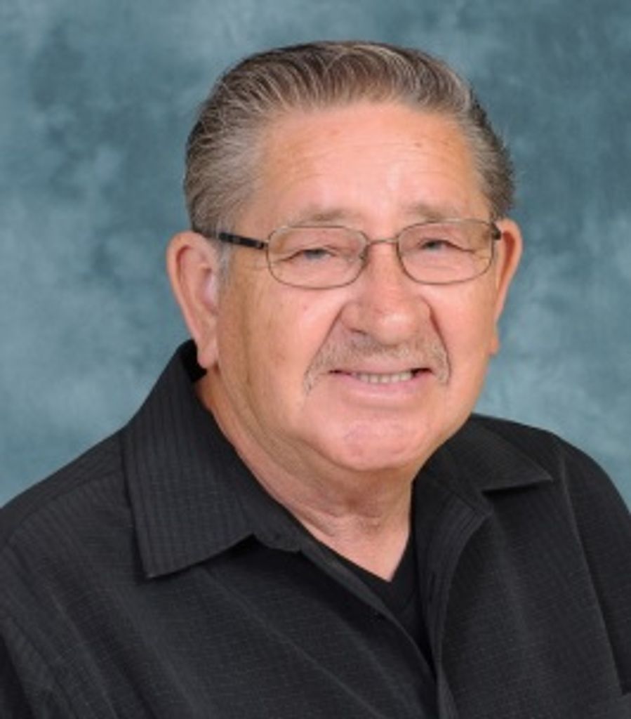 Ernest Galindo