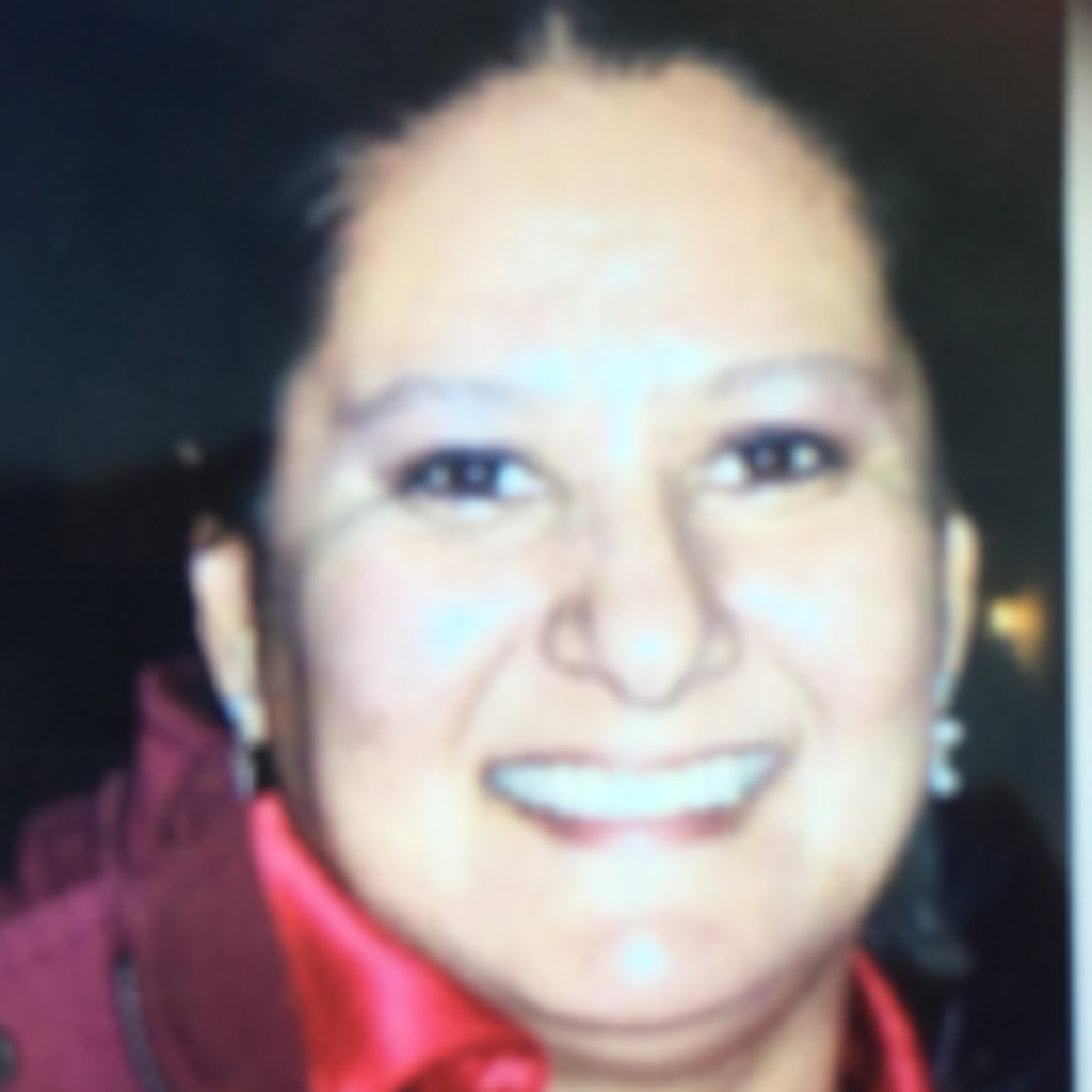 Edna Guadalupe Villalobos