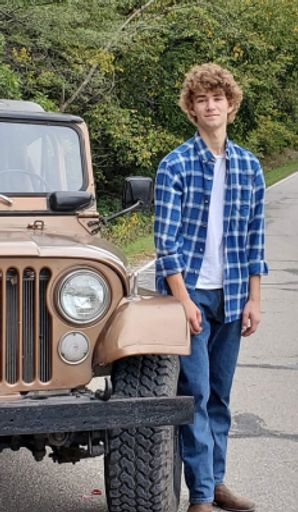 Daniel Todd Frederick photo gallery thumbnail 31 of 154