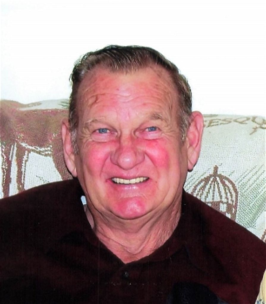 Leon Ray Profile Photo