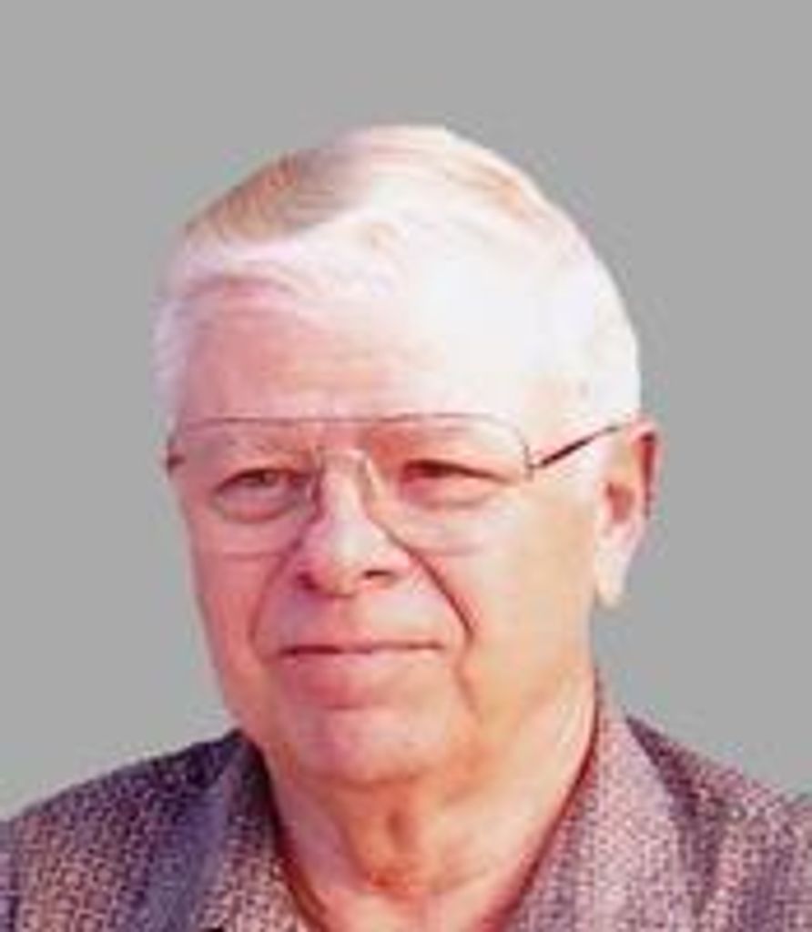 Stanley Craig Salisbury