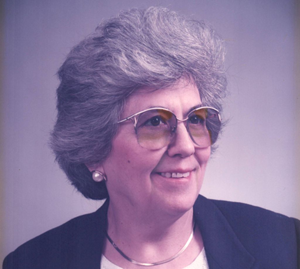 Eugenia S. Lopes Profile Photo