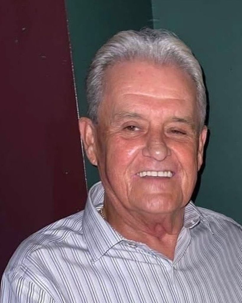 Robert Joseph Coates Profile Photo