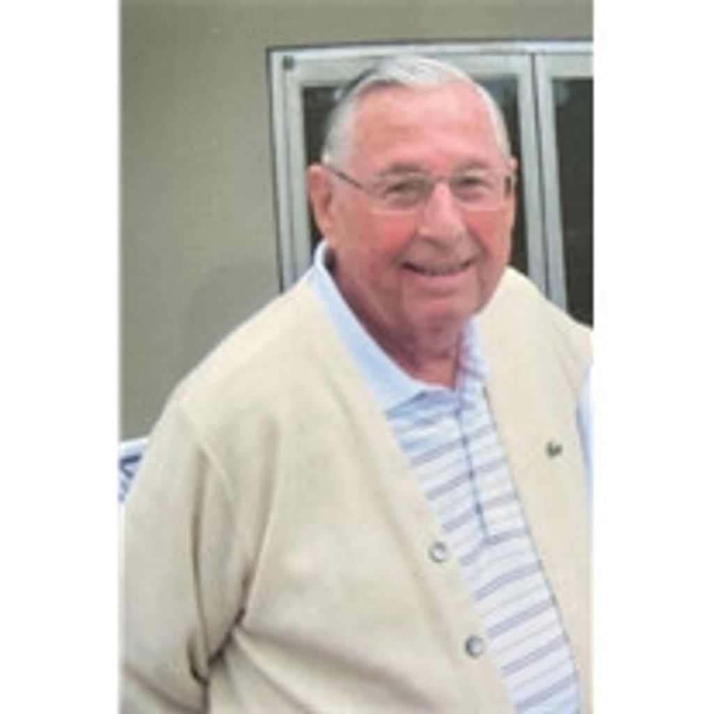 Richmond William Morrison Profile Photo