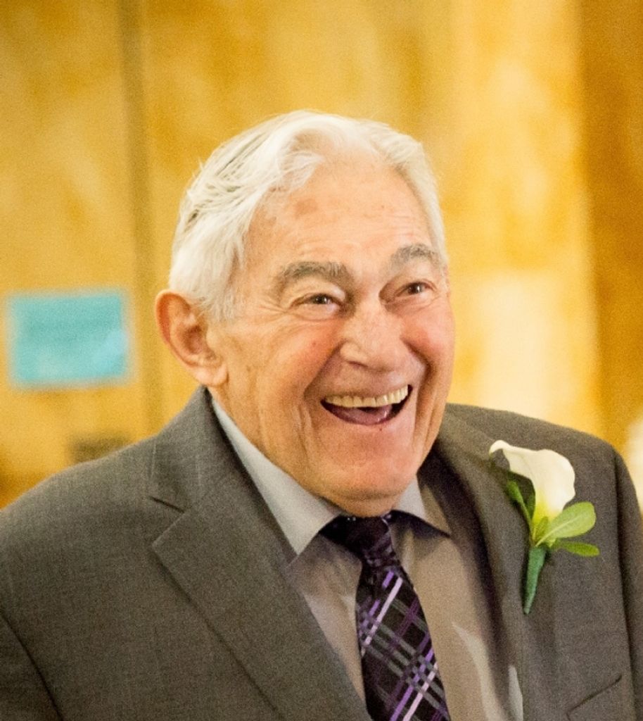 Virgil Ciabattoni