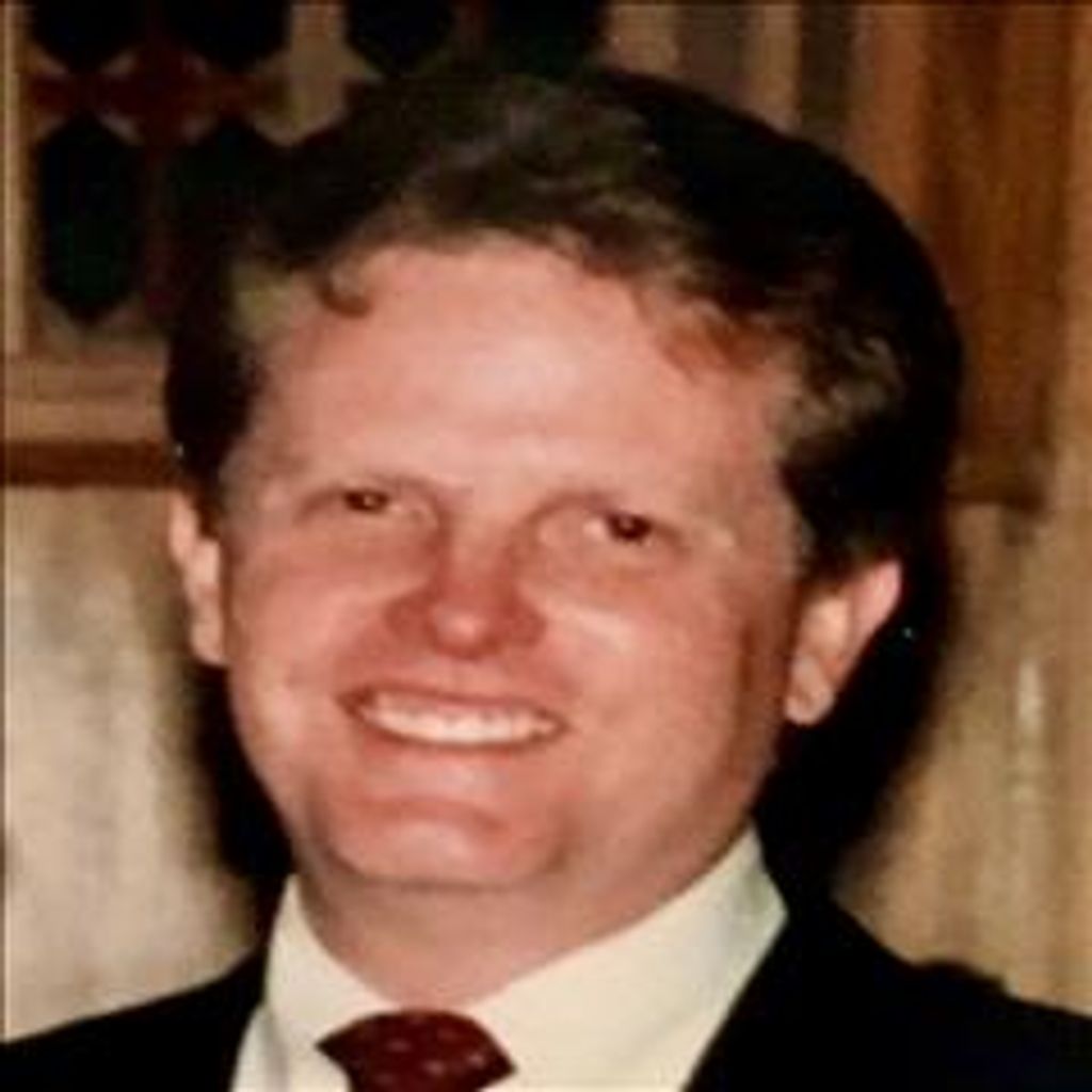 Richard "Rick" F. Majors