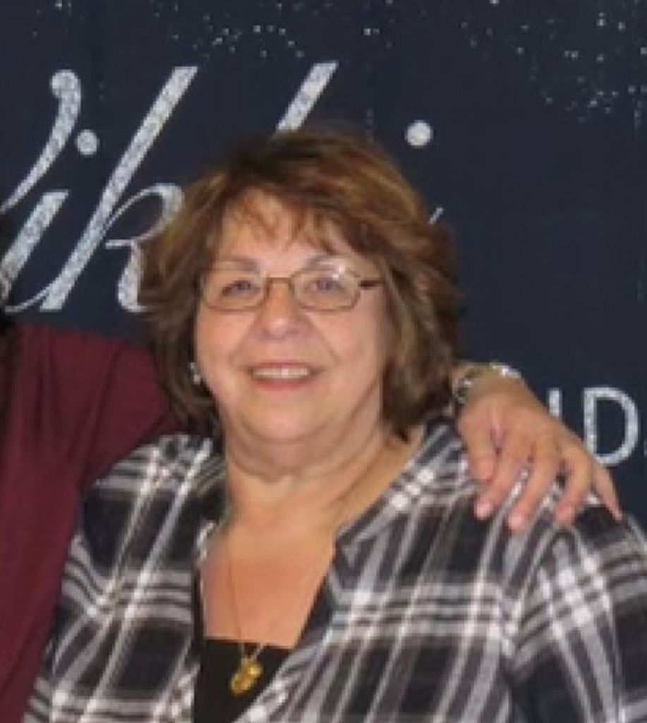 Donna Helena Moses