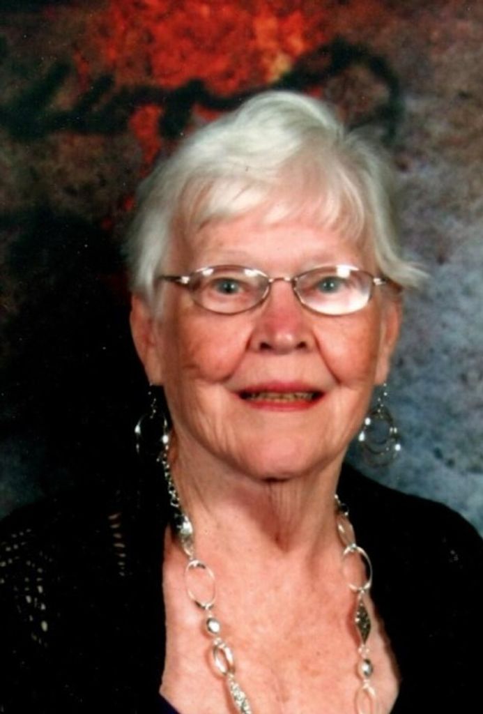 Ruth P. (Powers)  Bennett