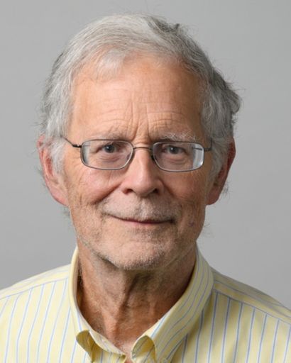 Thomas G. Wood Profile Photo