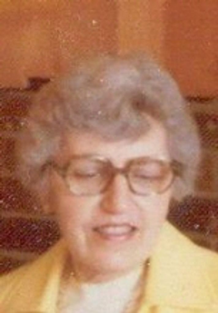 Grace Heitkemper