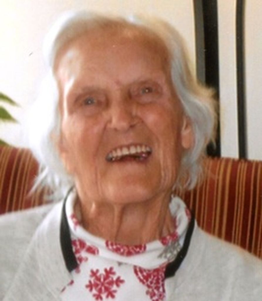 Esther E. Smith