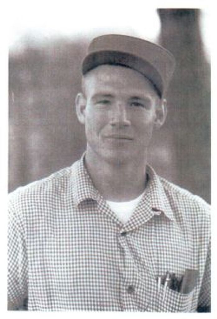 Elton Loyd Berry Profile Photo