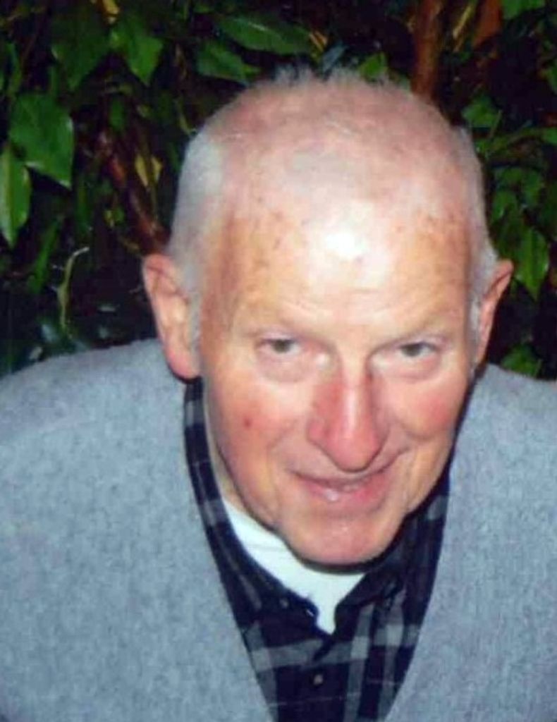 Edward Paul Albini