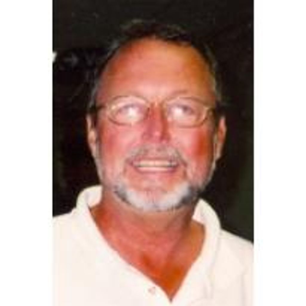Steven Cruthirds, Sr.