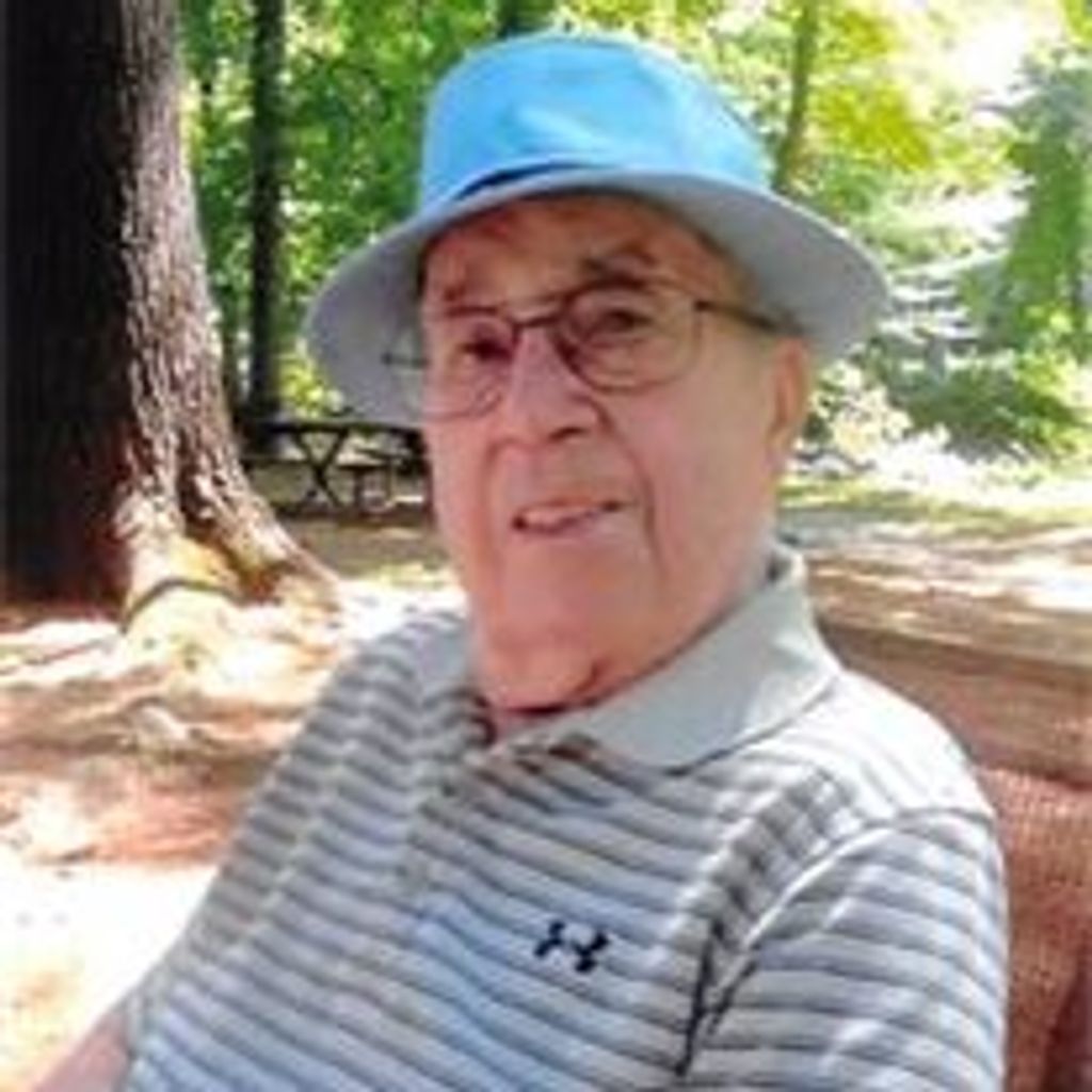 Antonio Garceau