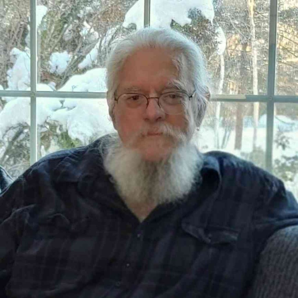 Roger Theriault Profile Photo