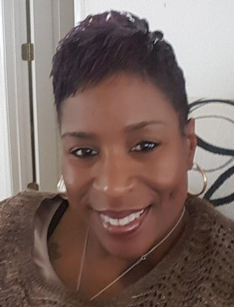 Diane Yvette Johnson