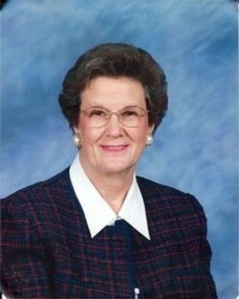 Peggy Mclellan Lewis