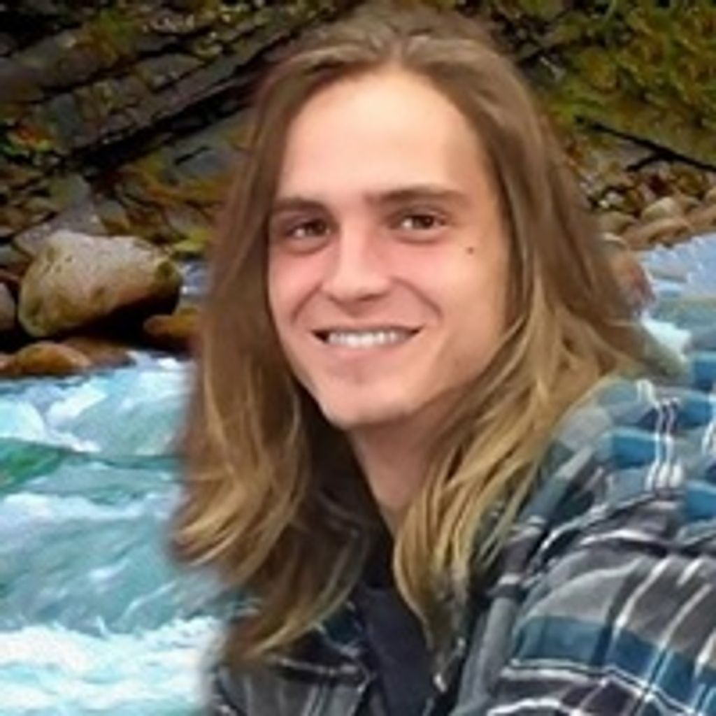 Brandon Michael Wolfe