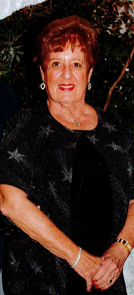 Margaret Aird Martin