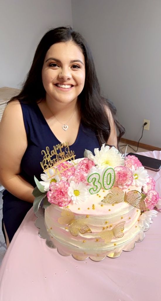 Diana Ivette Hernandez Aguilar Profile Photo