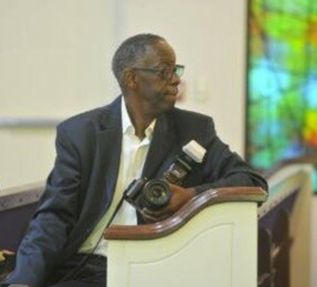 Thomas Spann
