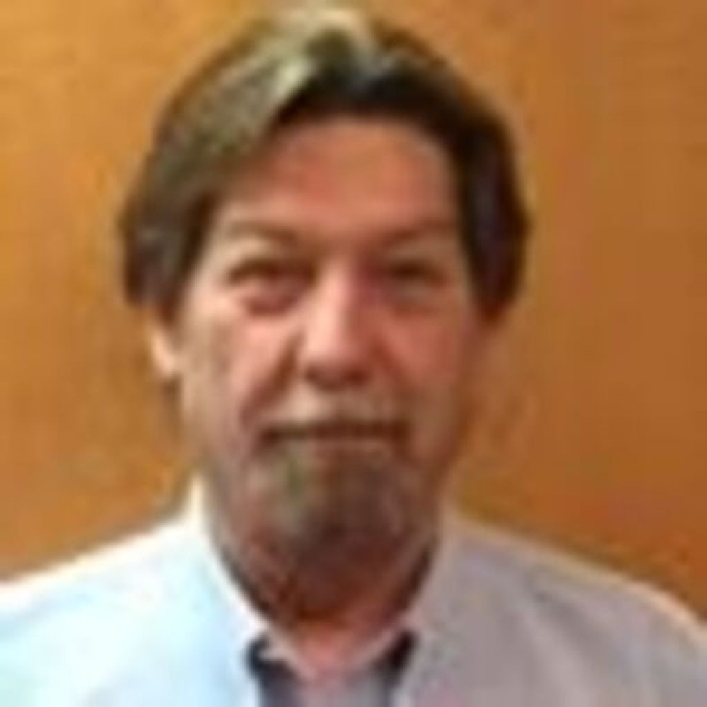 Vincent 'Vince' Michael Cooper