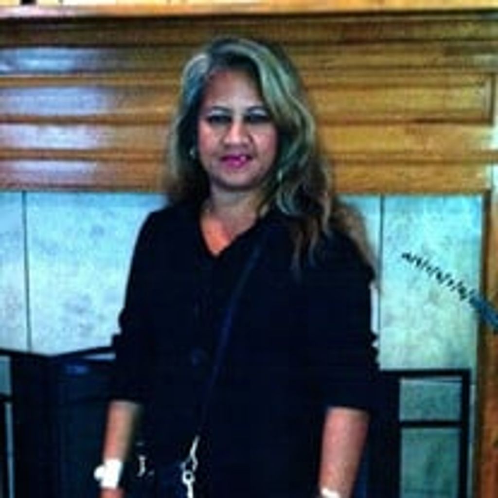 Maria Lourdes Madriaga