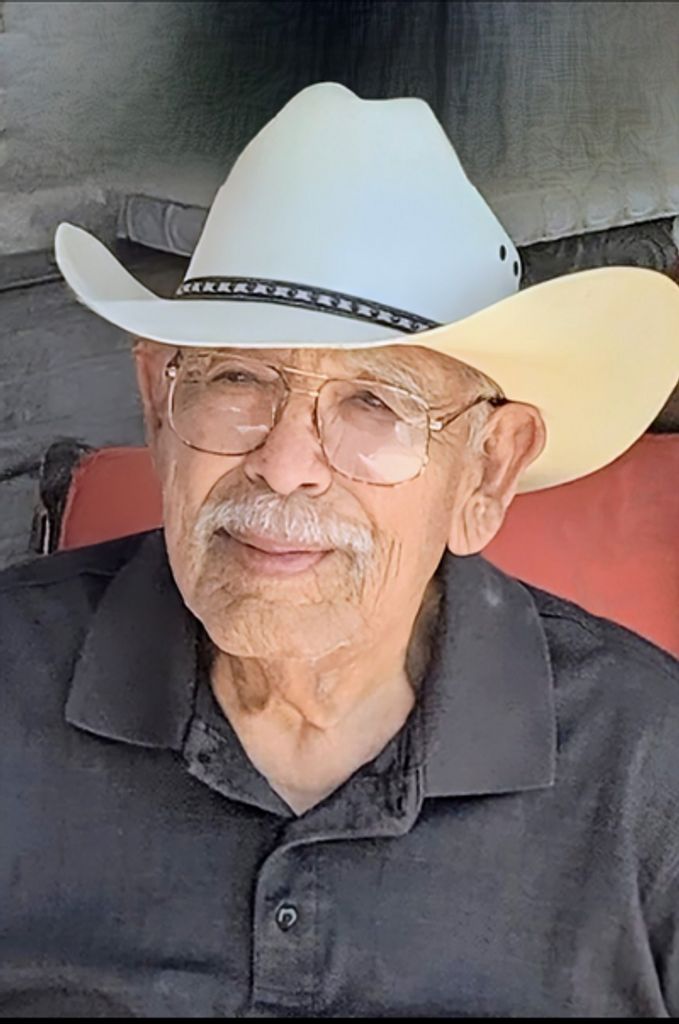 Aureliano "Willie" Garcia Profile Photo