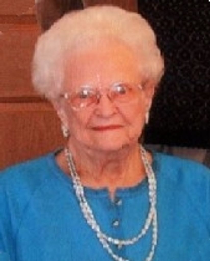 Myrna Alvera (Reishus) Broughton Profile Photo