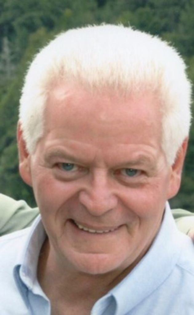 Frank Richard Clouting Profile Photo