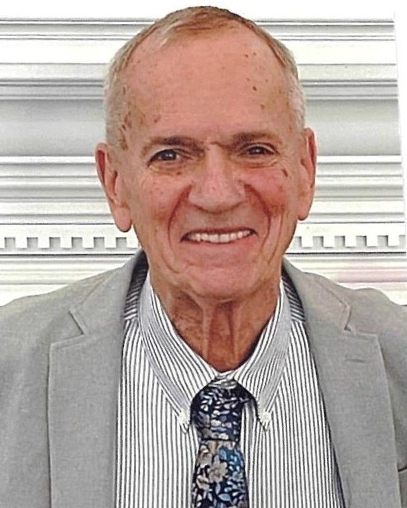 Thomas "Tom" C. Feulmer Sr. Profile Photo
