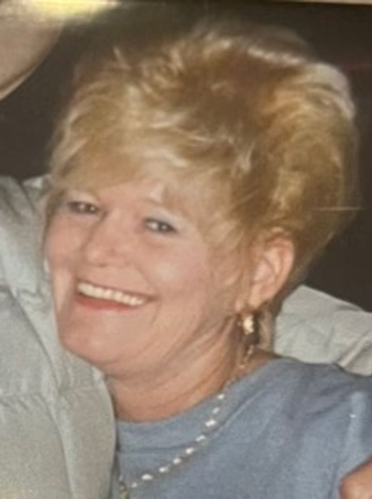 Christine Oneal Profile Photo
