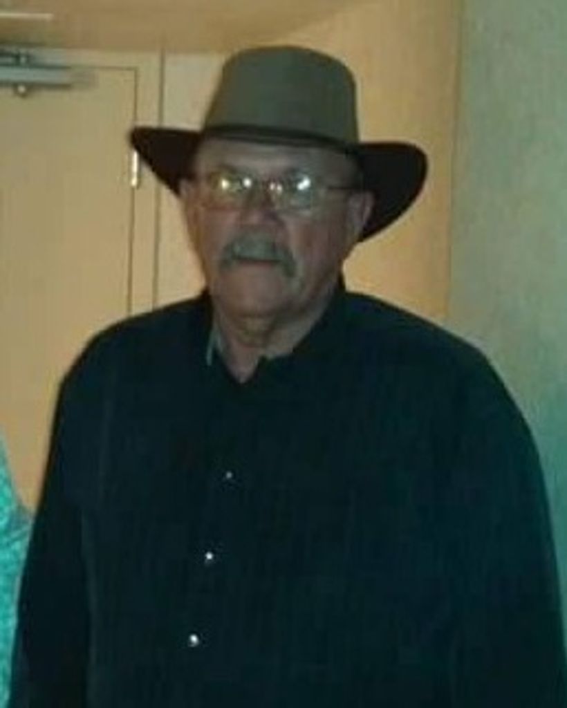 Larry Michael