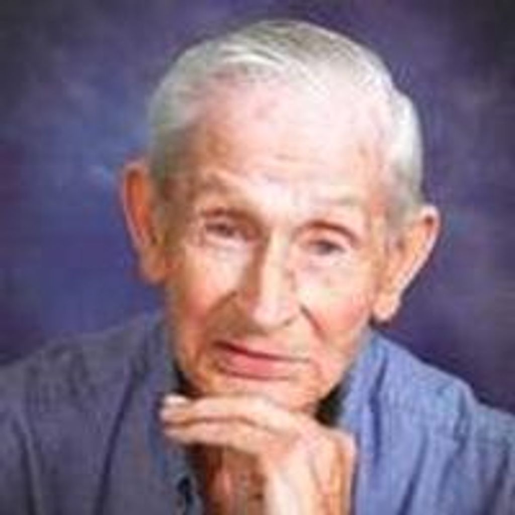 Dale Henry VanDeMark