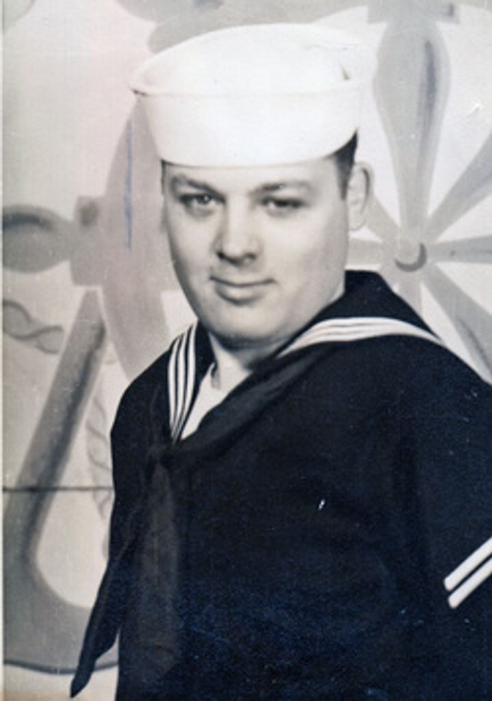 Charles Lindberg Profile Photo