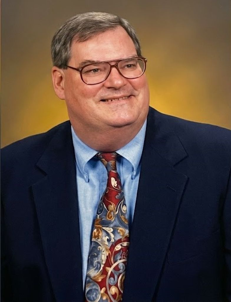 Glenwood James Dewire