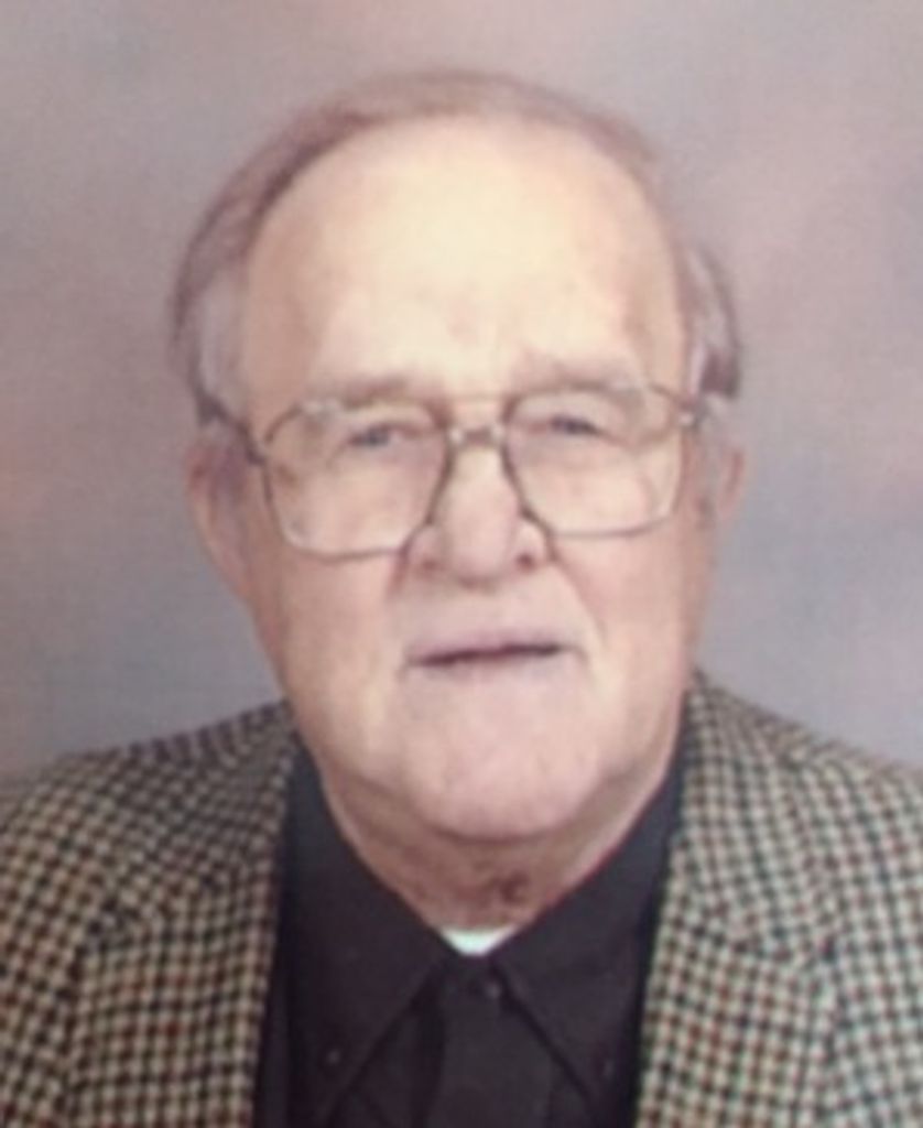 Russell G. Sincavage