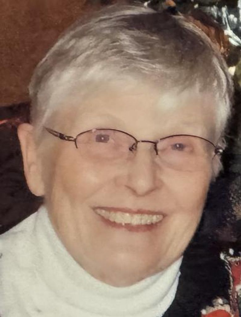 Willa L. Kampman Profile Photo