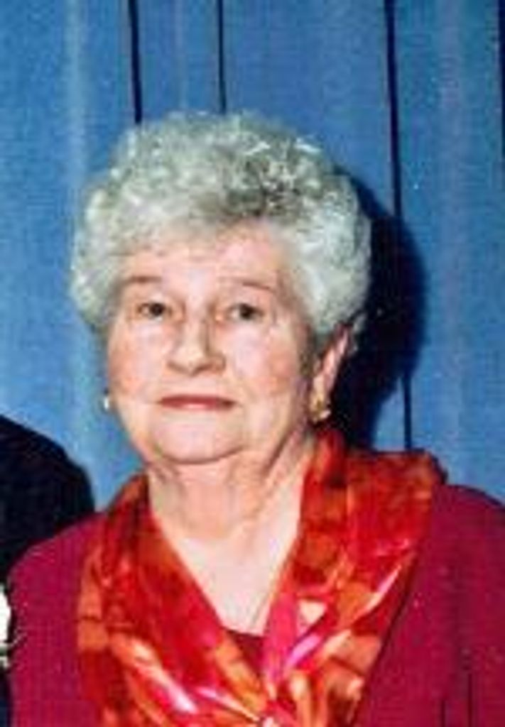 Dorothea T. "Dot" (Lucey) Dillon