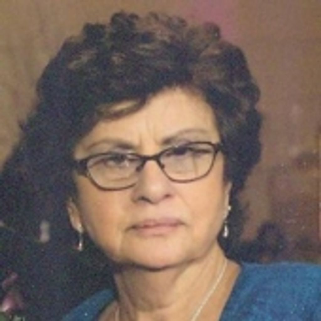 Anna Sammut